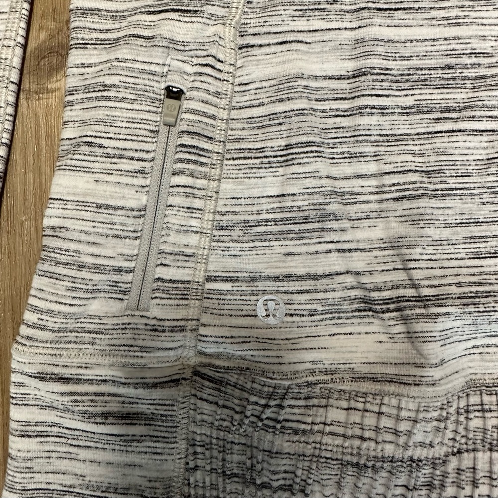 Lululemon hoodie - Picture 3 of 4